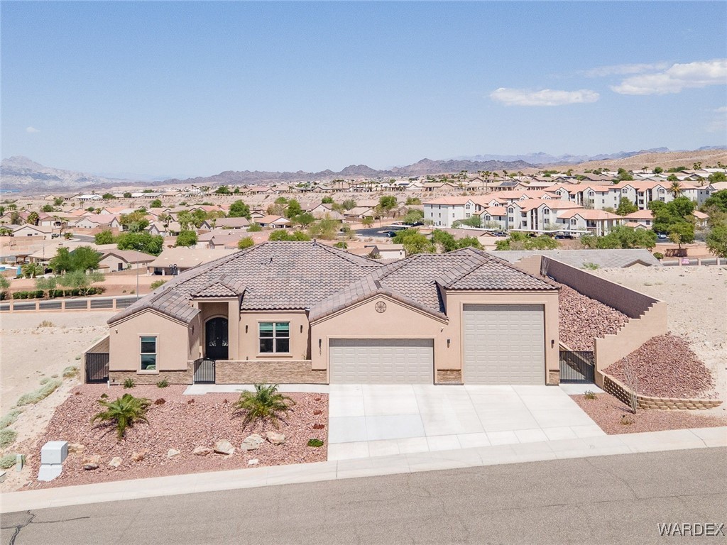 2857 Tuscany Way