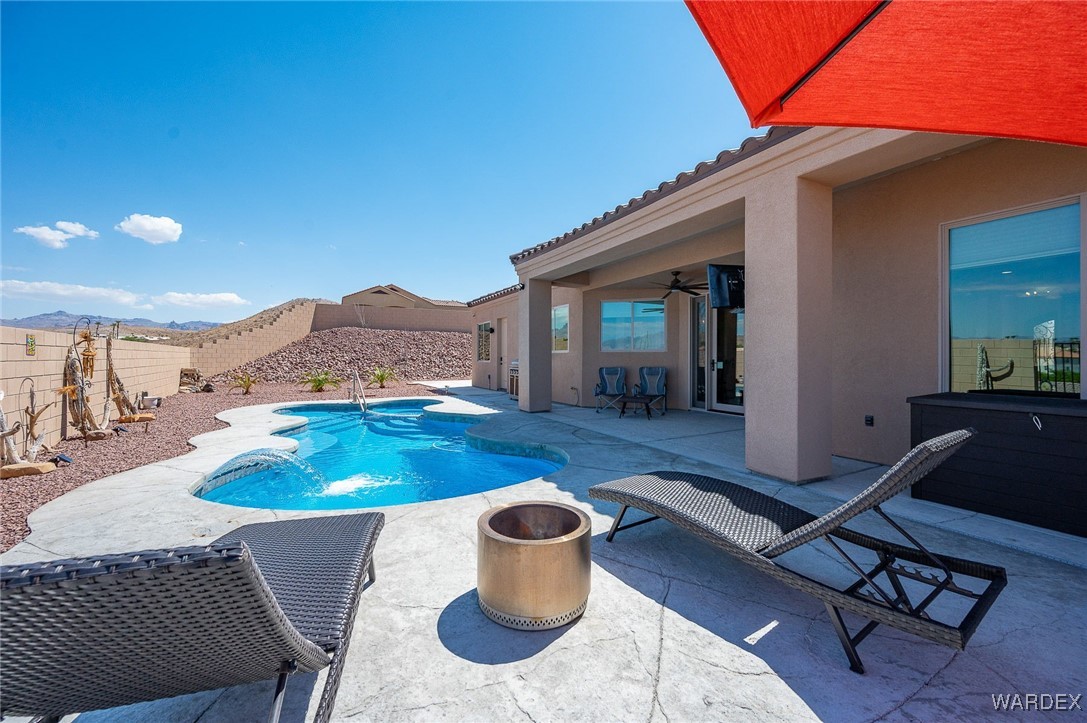 2857 Tuscany Way