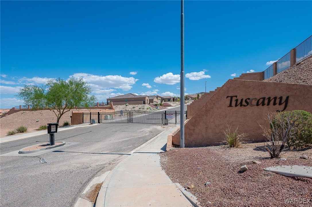 2857 Tuscany Way