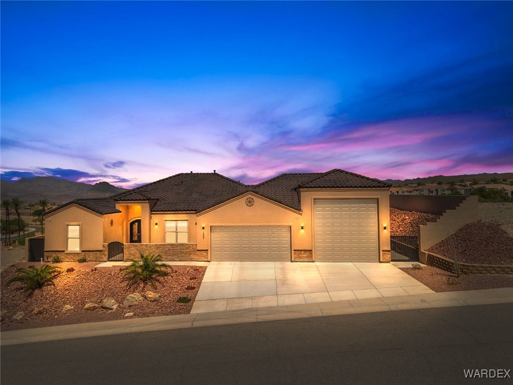 2857 Tuscany Way