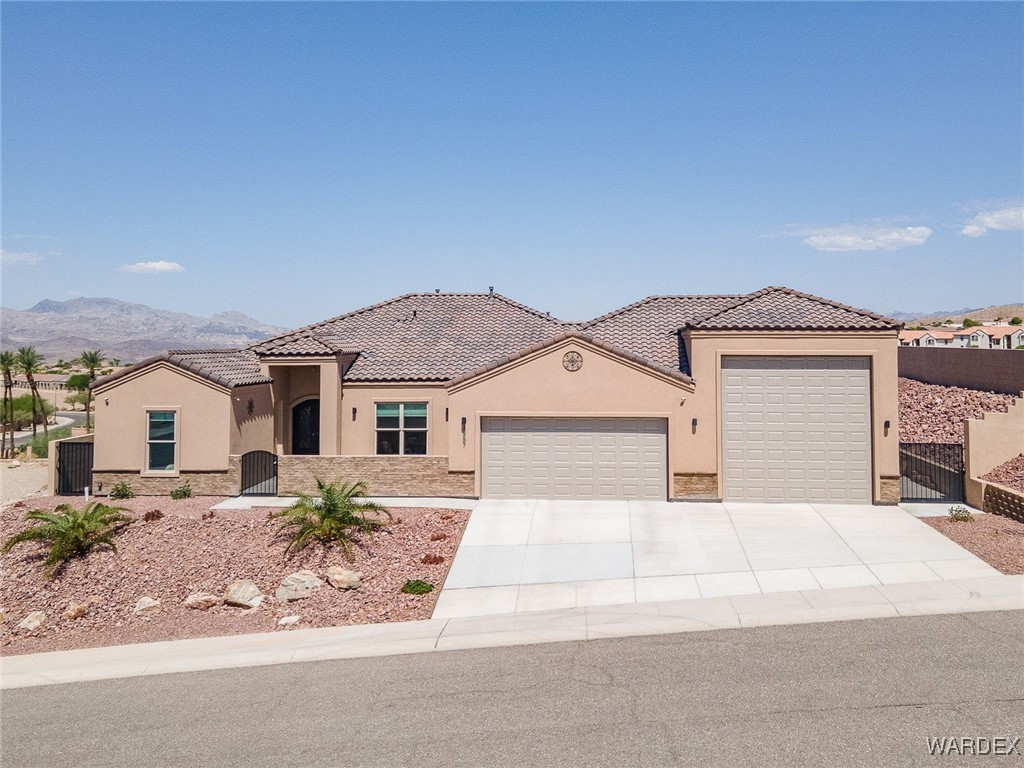 2857 Tuscany Way