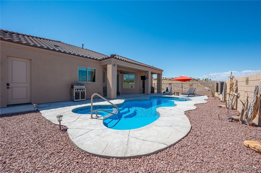 2857 Tuscany Way