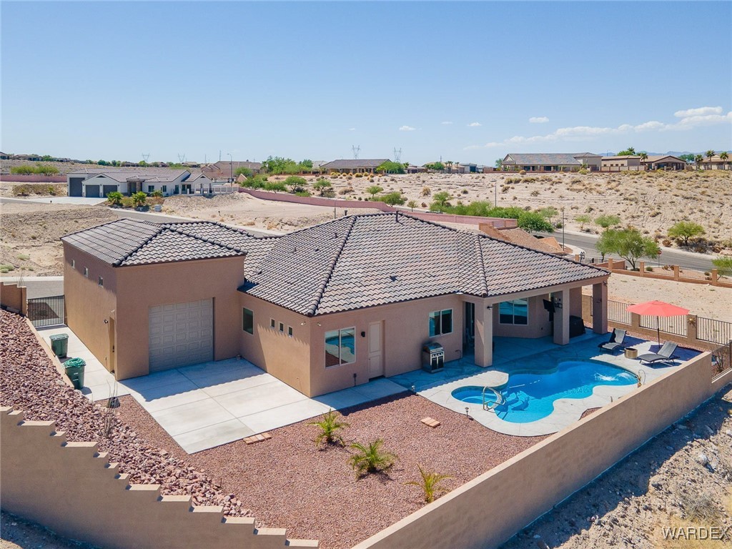 2857 Tuscany Way