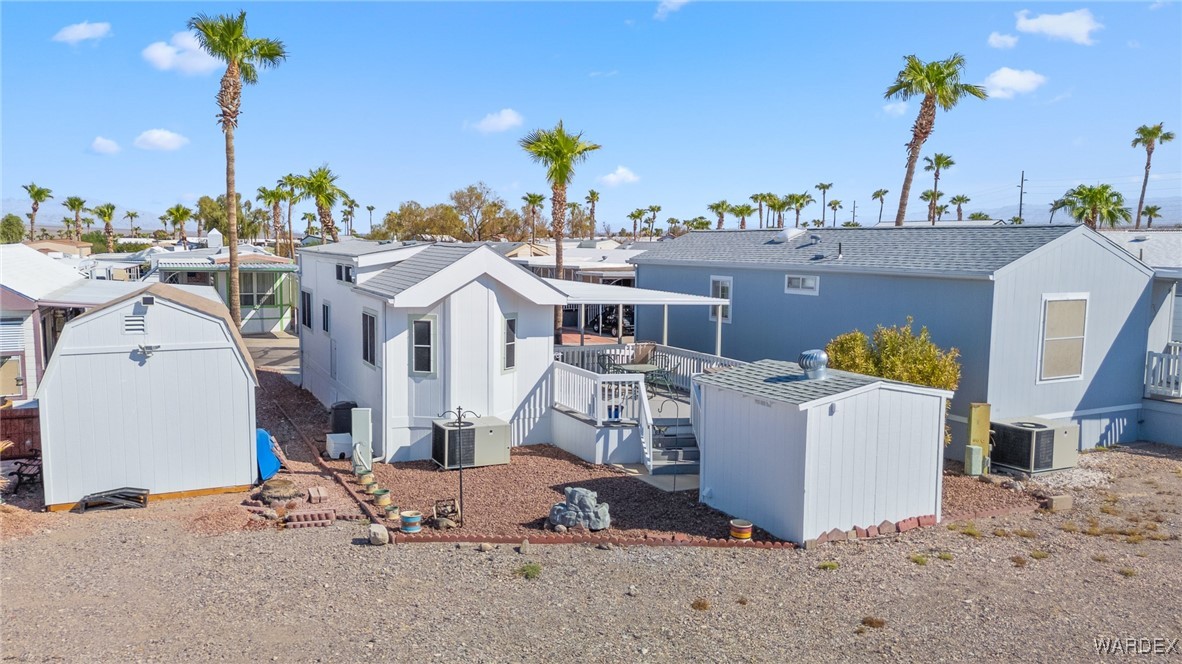 2000 Ramar Road 358
