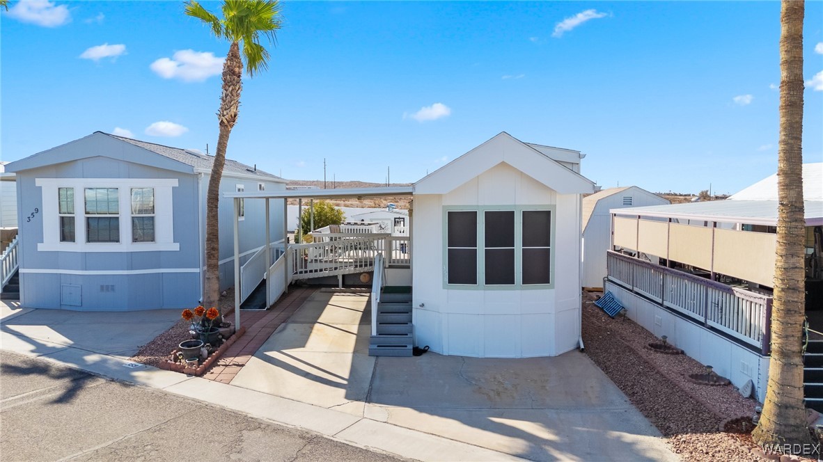 2000 Ramar Road 358