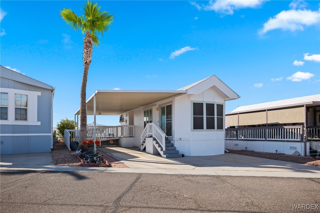 2000 Ramar Road 358