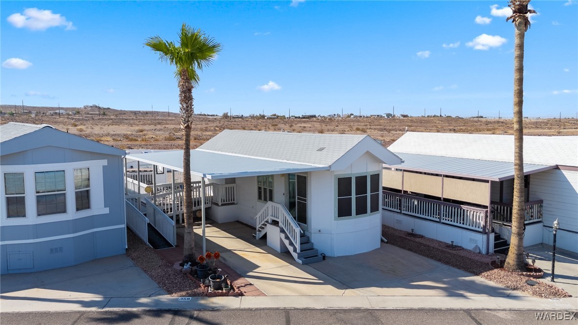 2000 Ramar Road 358