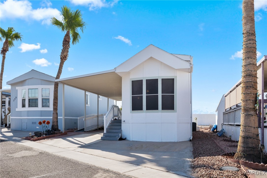 2000 Ramar Road 358