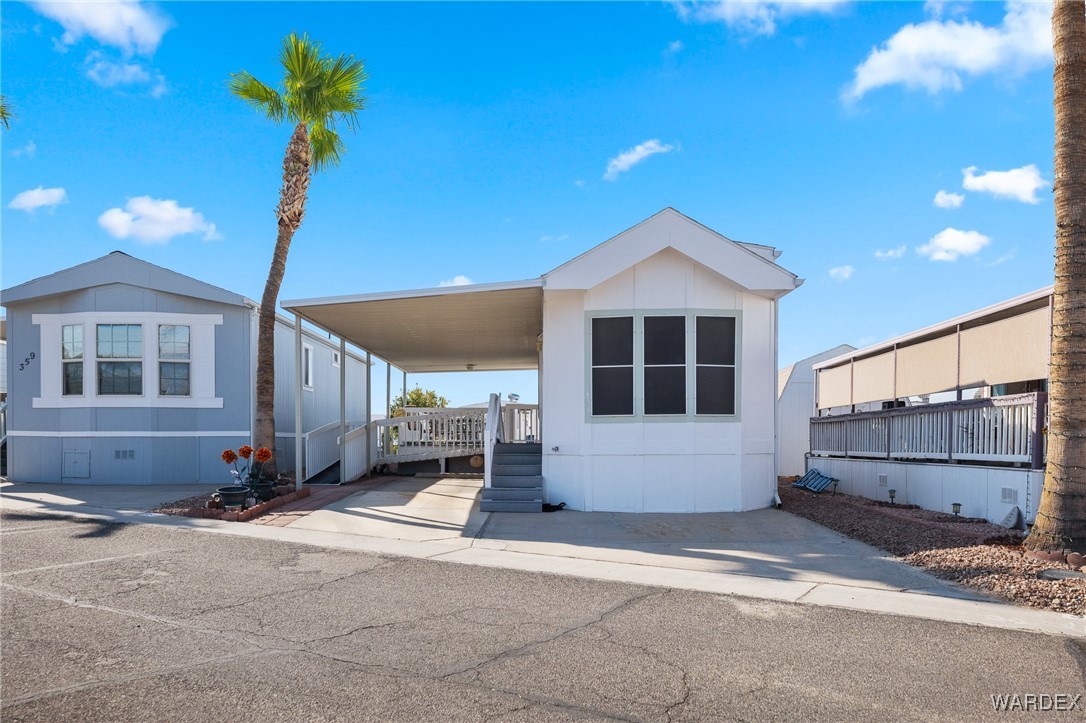 2000 Ramar Road 358