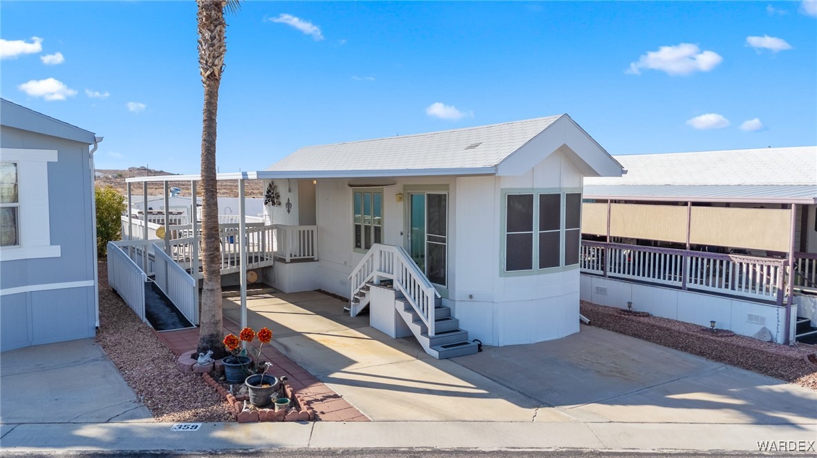 2000 Ramar Road 358