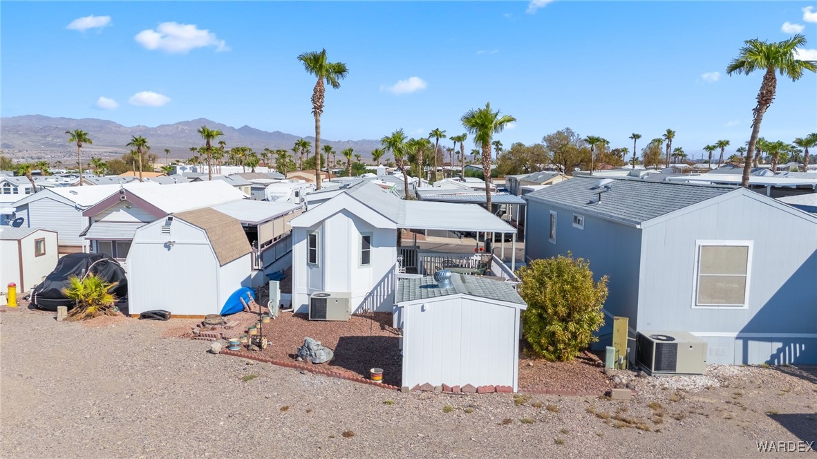 2000 Ramar Road 358