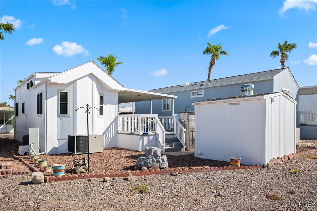 2000 Ramar Road 358