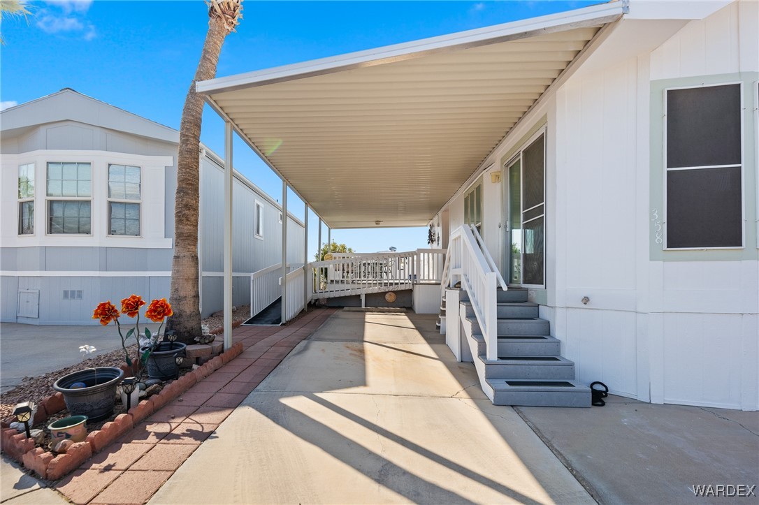 2000 Ramar Road 358
