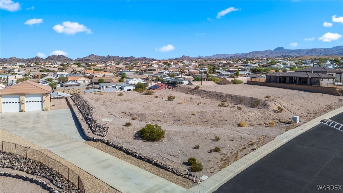 2589 Unicorn Road