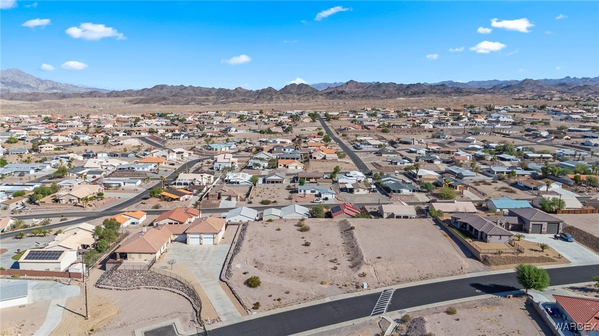 2589 Unicorn Road