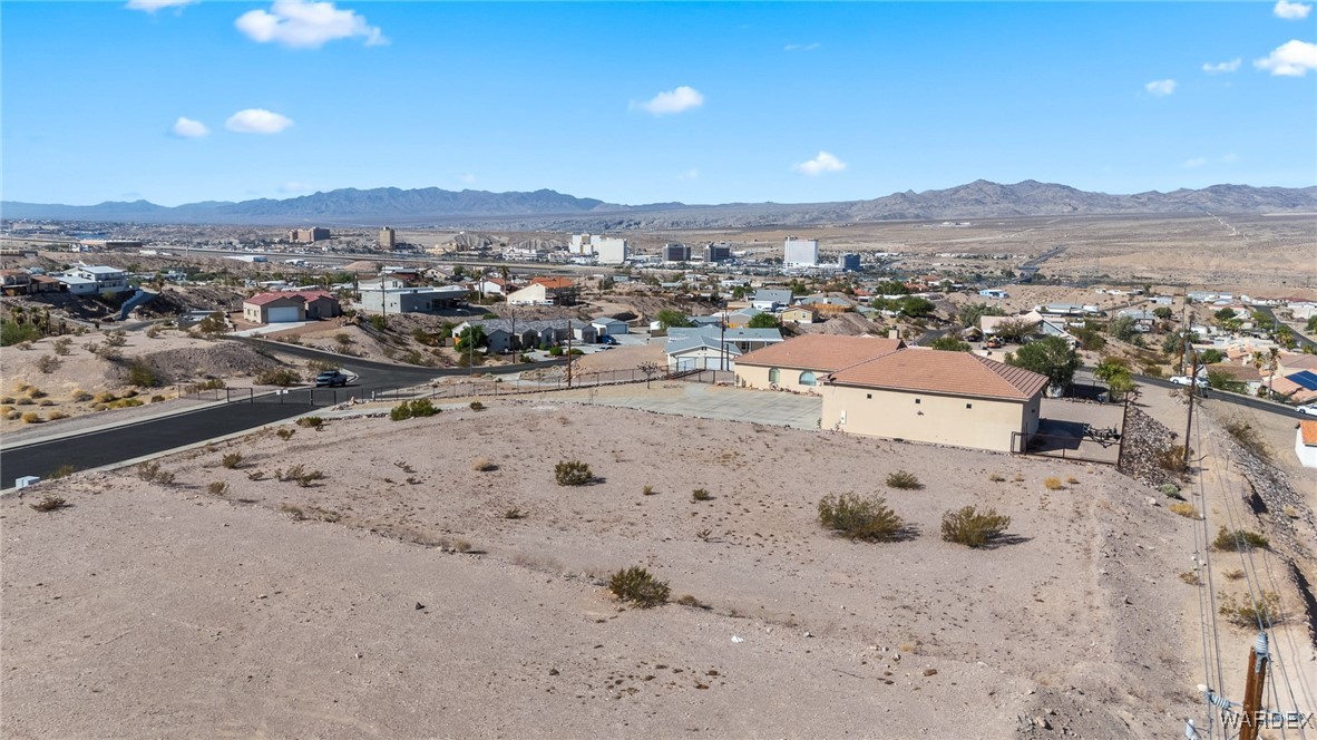 2589 Unicorn Road