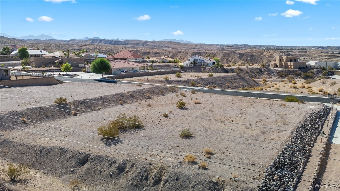 2589 Unicorn Road