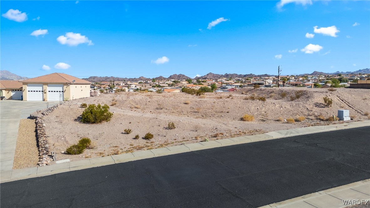 2589 Unicorn Road