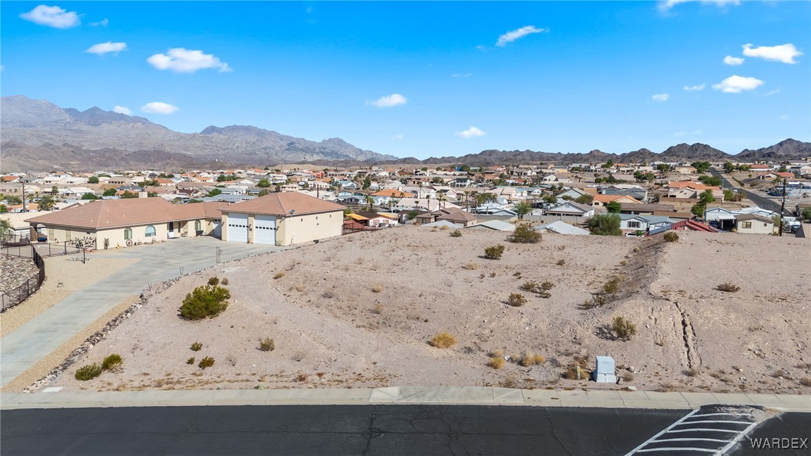 2589 Unicorn Road