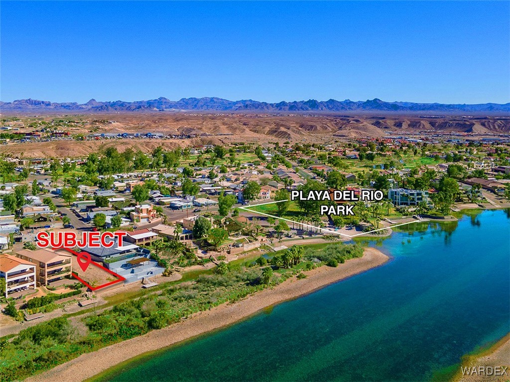2655 Camino Del Rio