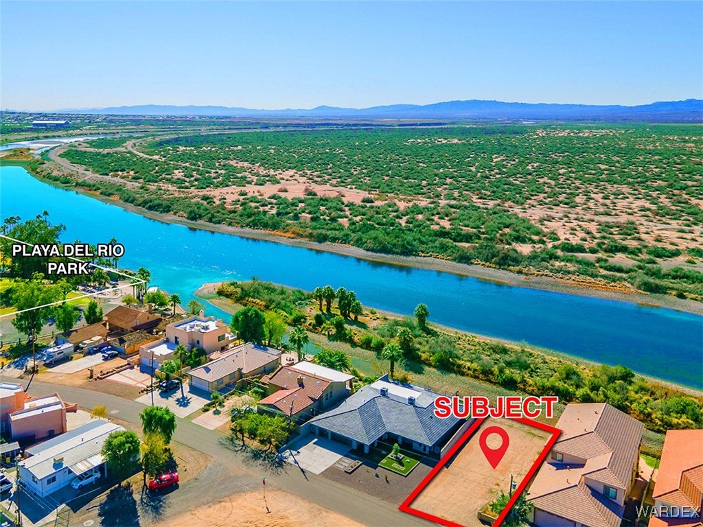 2655 Camino Del Rio