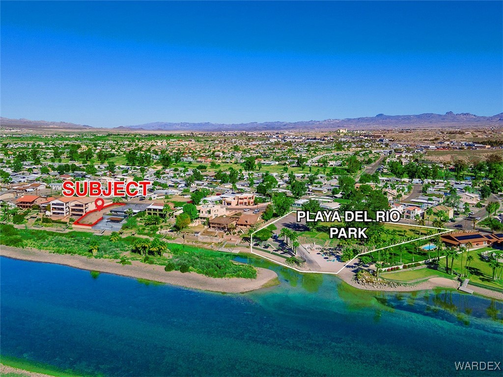 2655 Camino Del Rio