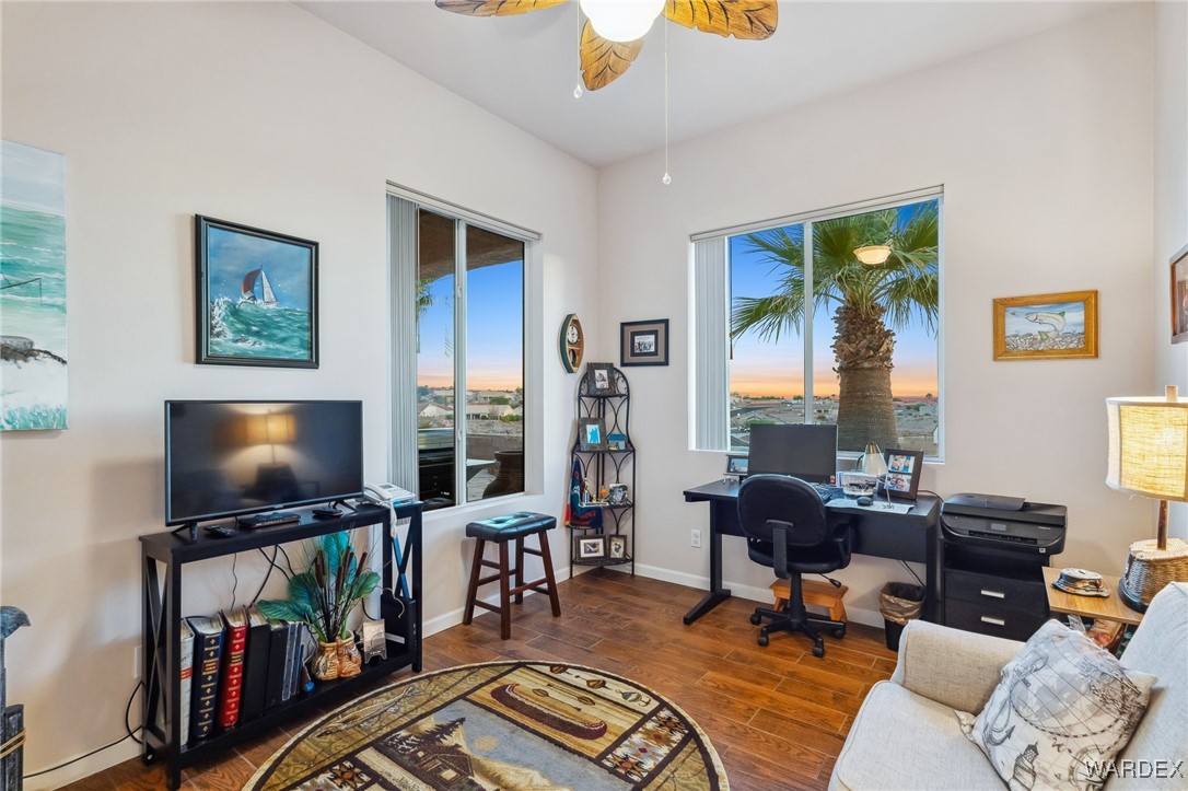 2250 Starflower Trail
