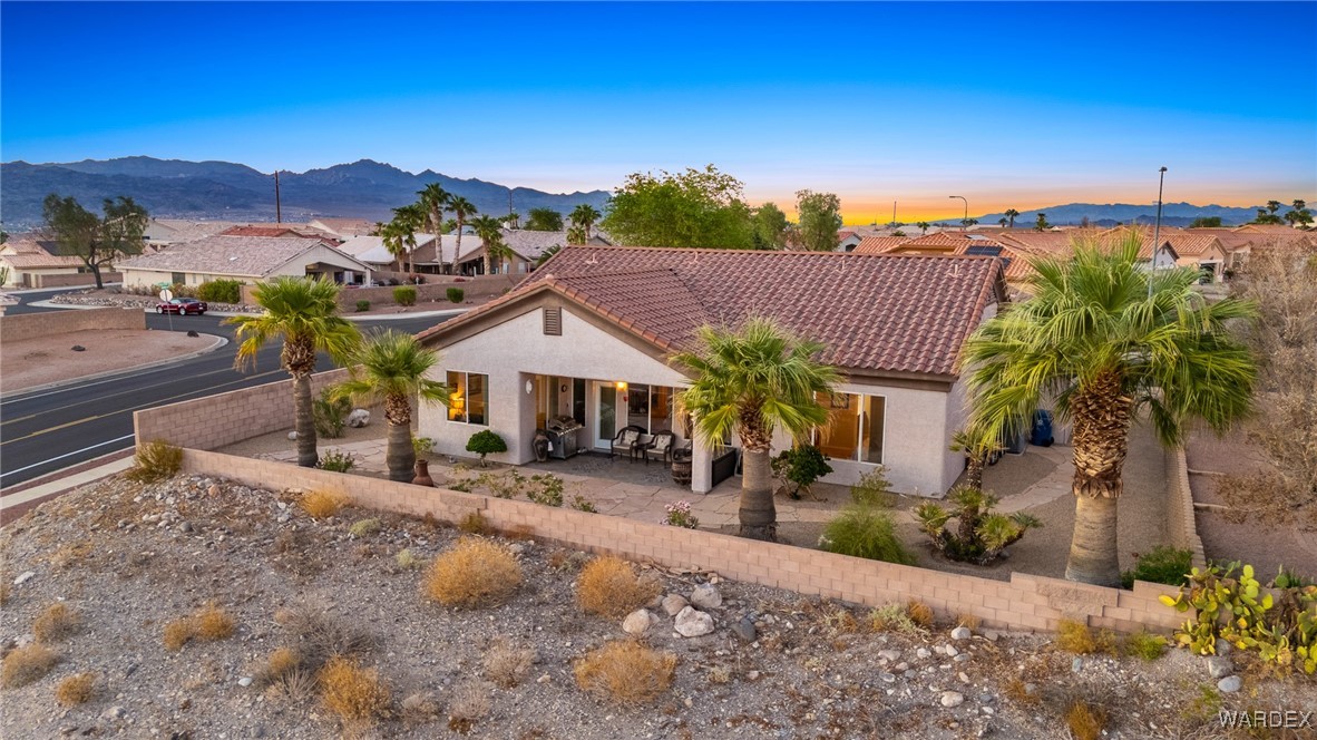 2250 Starflower Trail