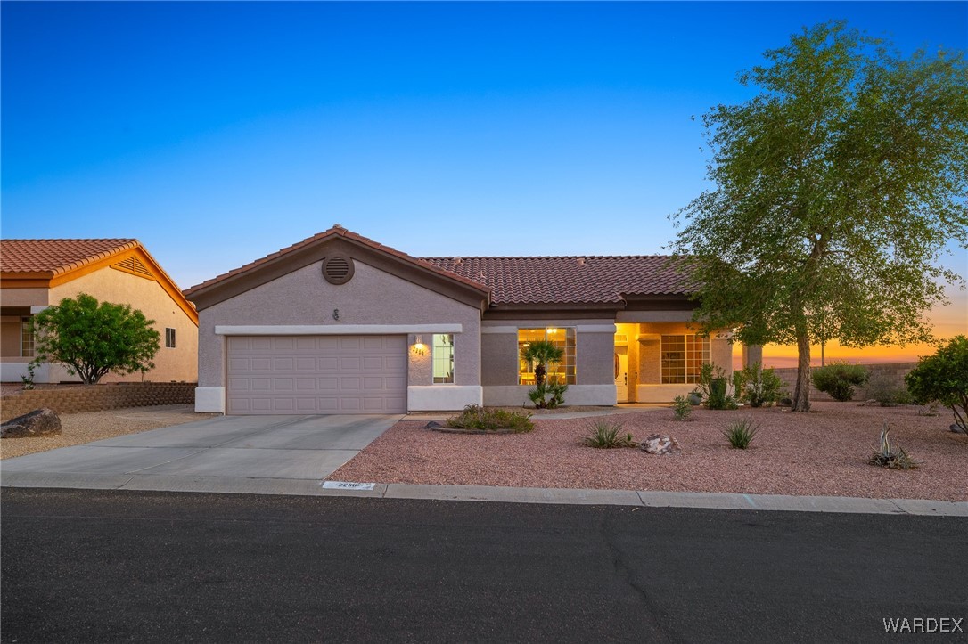 2250 Starflower Trail