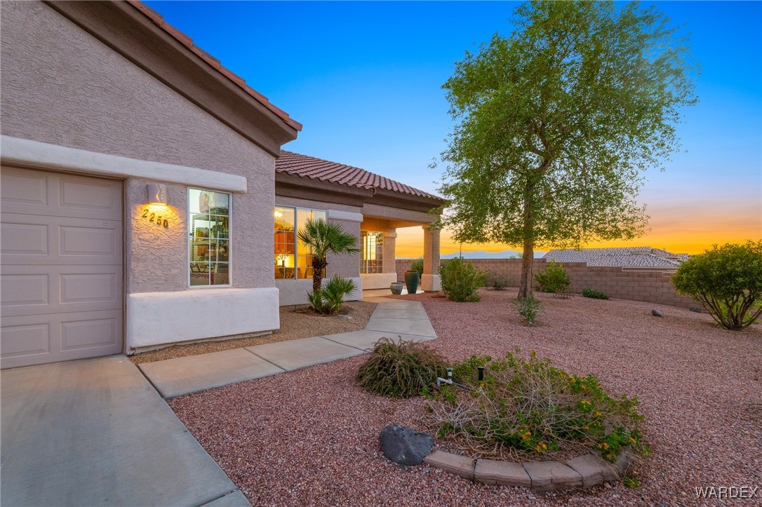 2250 Starflower Trail