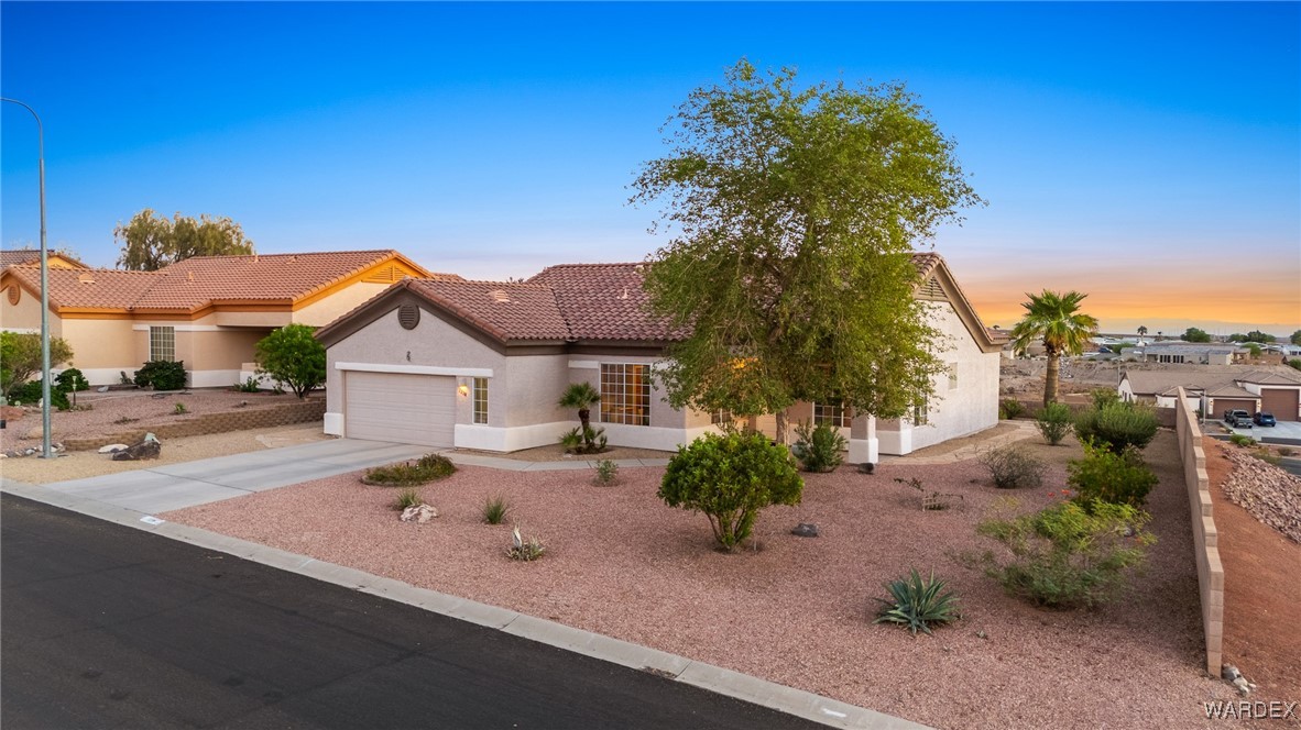 2250 Starflower Trail