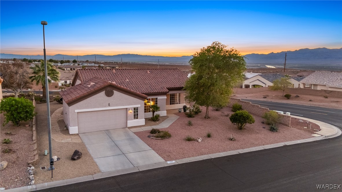 2250 Starflower Trail