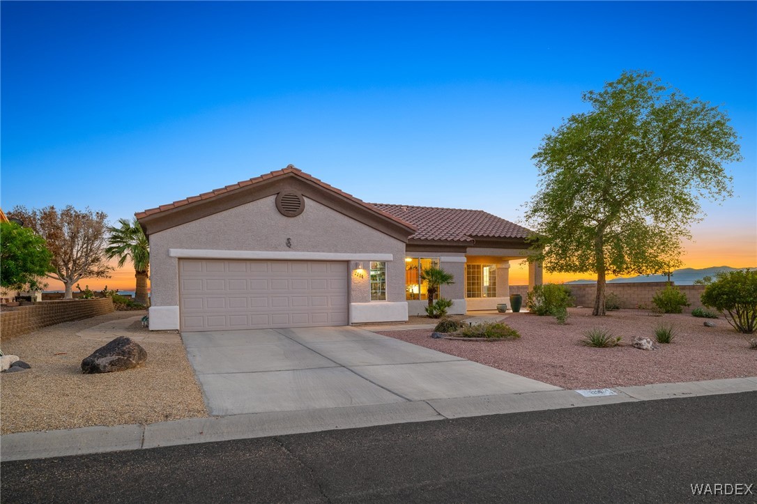 2250 Starflower Trail