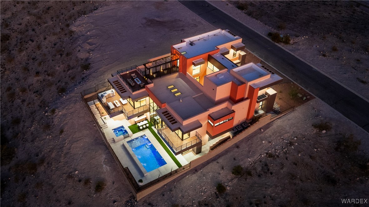 3331 Sidewheel Drive