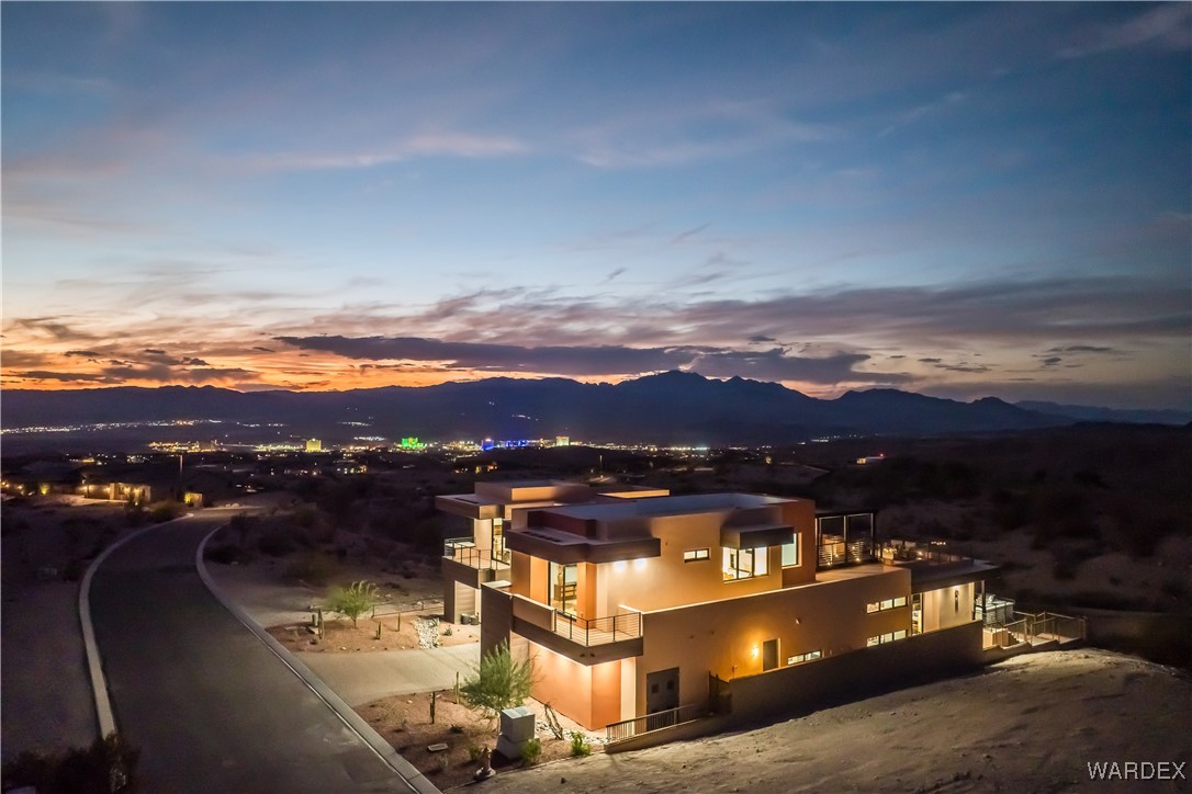 3331 Sidewheel Drive