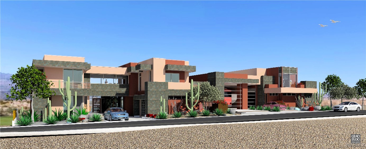 3331 Sidewheel Drive