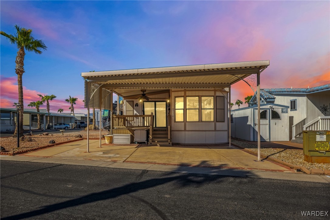 2000 Ramar Road 235