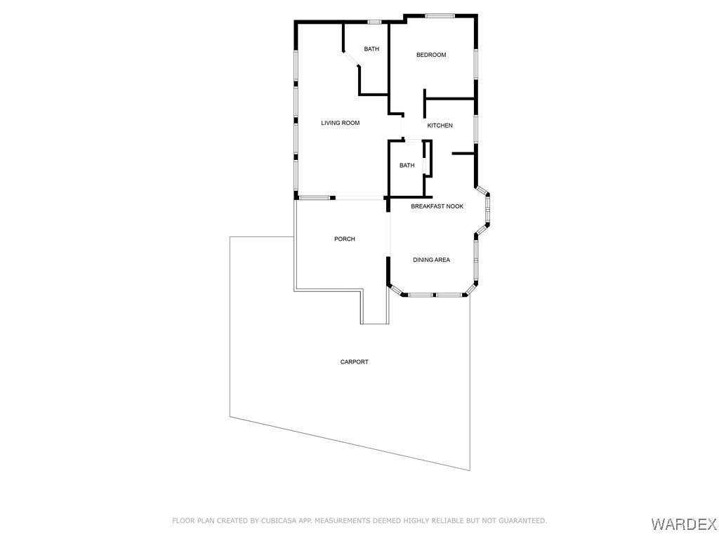 2000 Ramar Road 235