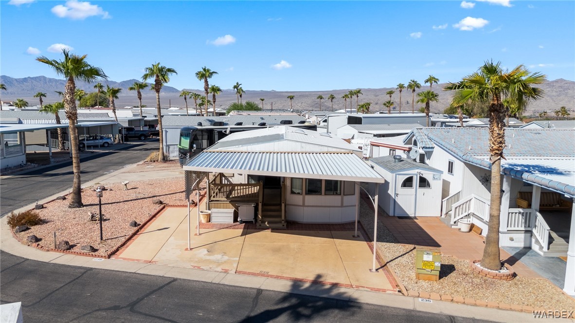 2000 Ramar Road 235