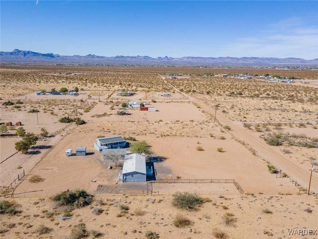 4580 W Crystal Drive