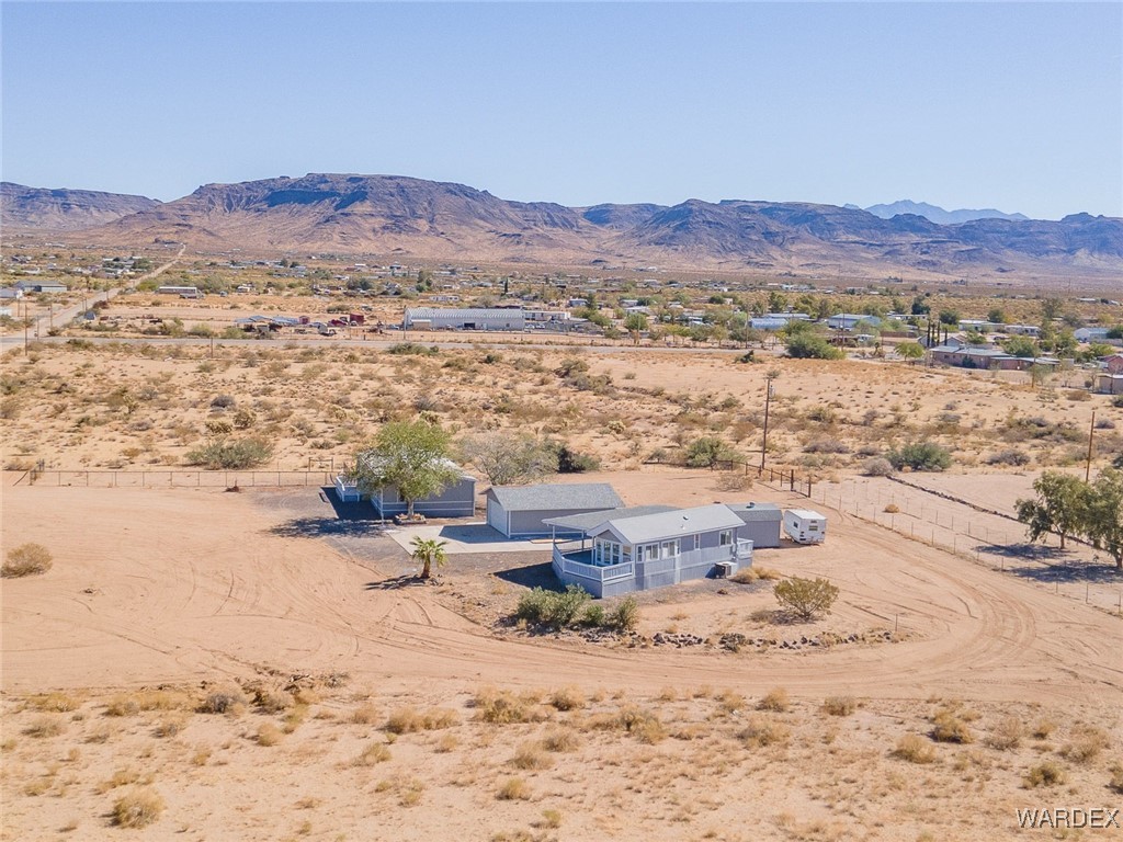 4580 W Crystal Drive