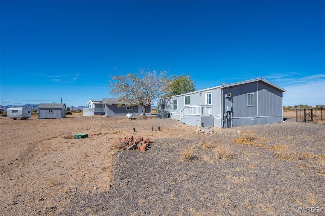 4580 W Crystal Drive