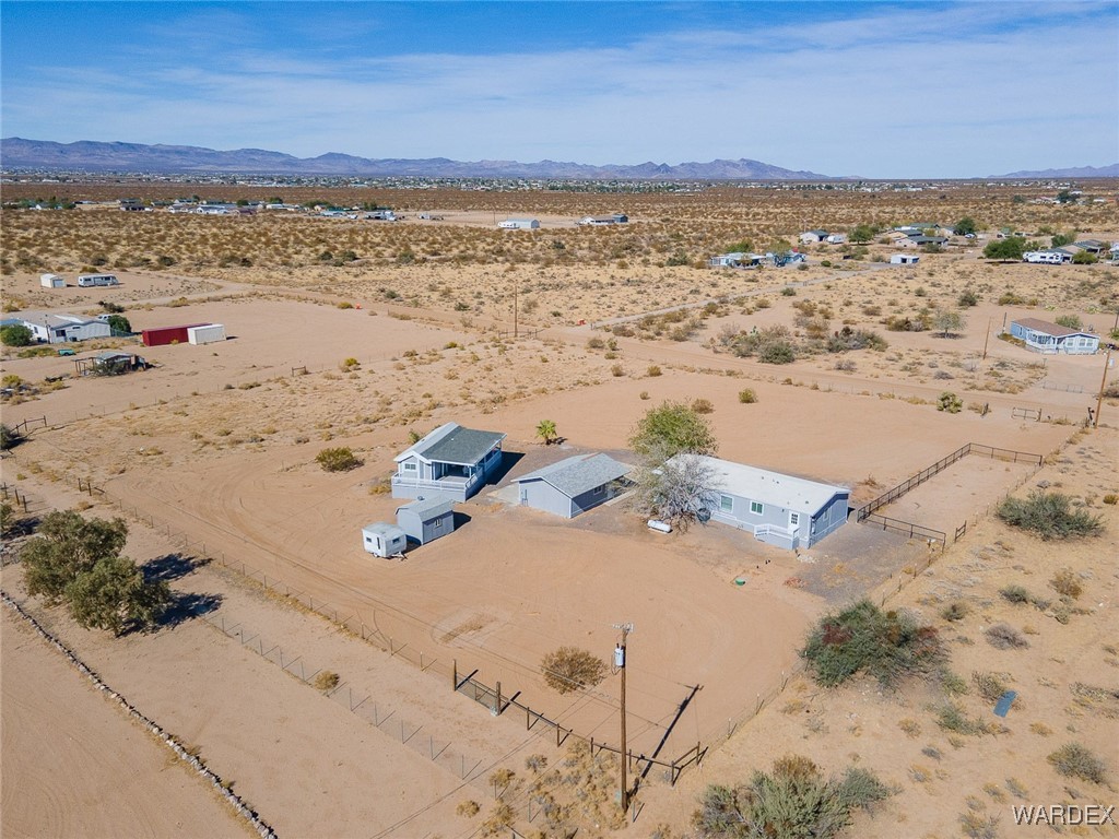 4580 W Crystal Drive
