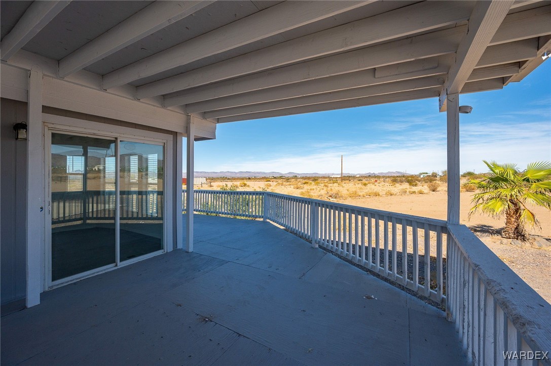 4580 W Crystal Drive