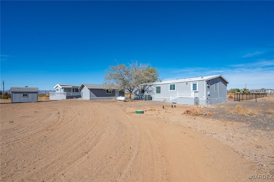 4580 W Crystal Drive