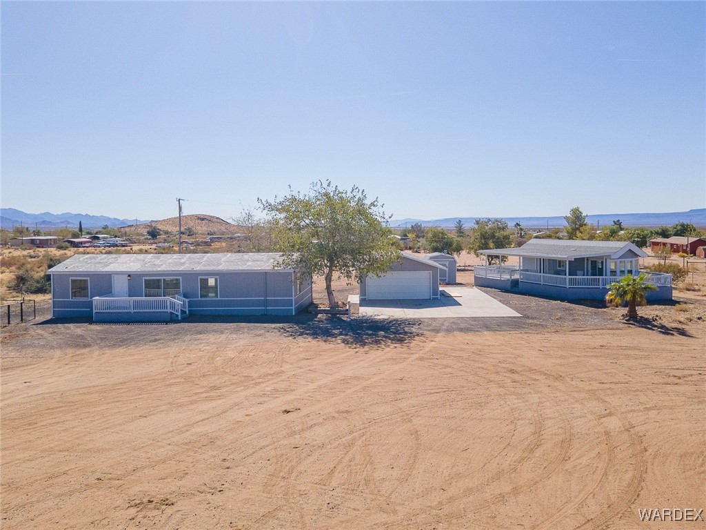 4580 W Crystal Drive