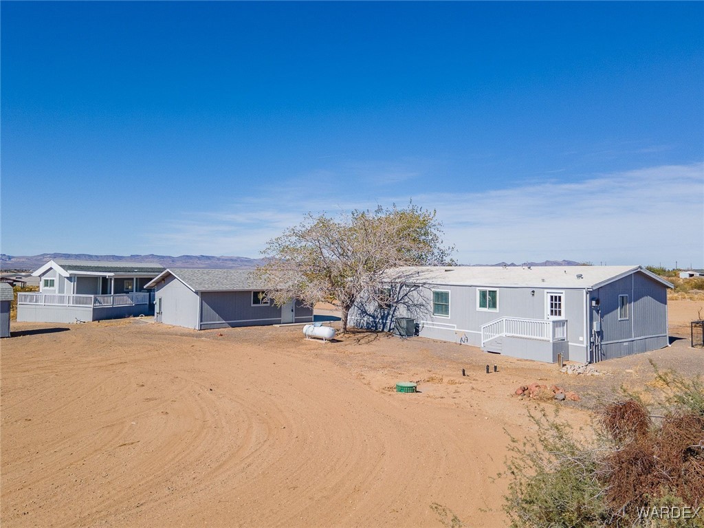 4580 W Crystal Drive
