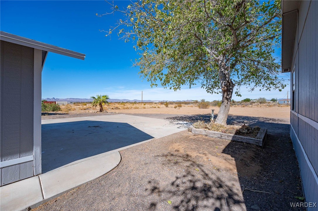 4580 W Crystal Drive
