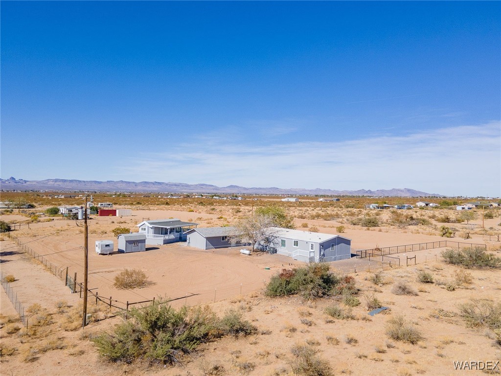 4580 W Crystal Drive