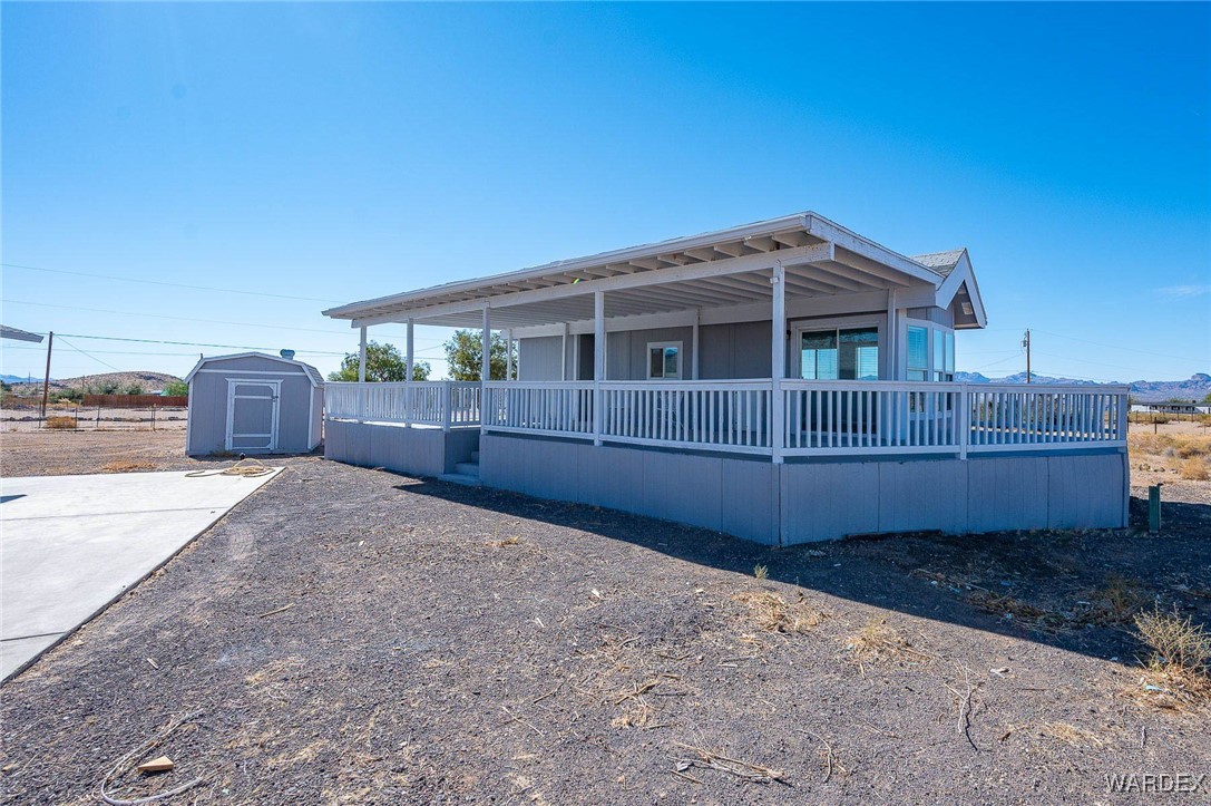 4580 W Crystal Drive